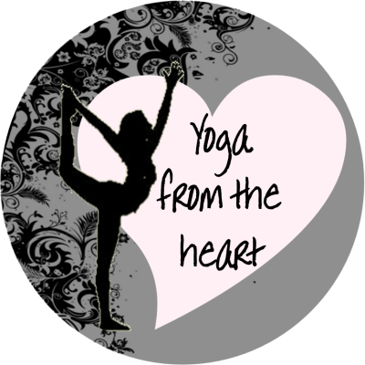 Yoga from the Heart
